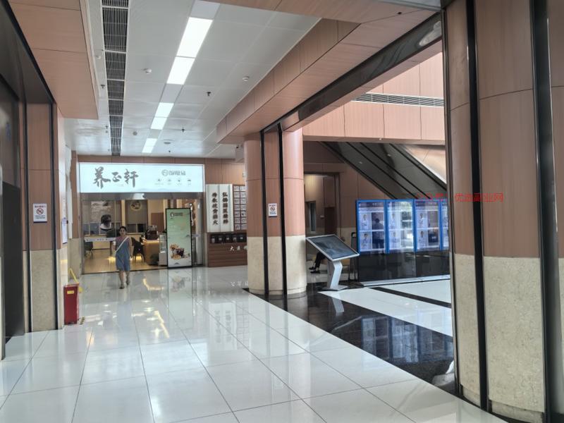 今天去三甲医院看病，发…#情报-搞钱情报论坛-网创交流-优选副业网